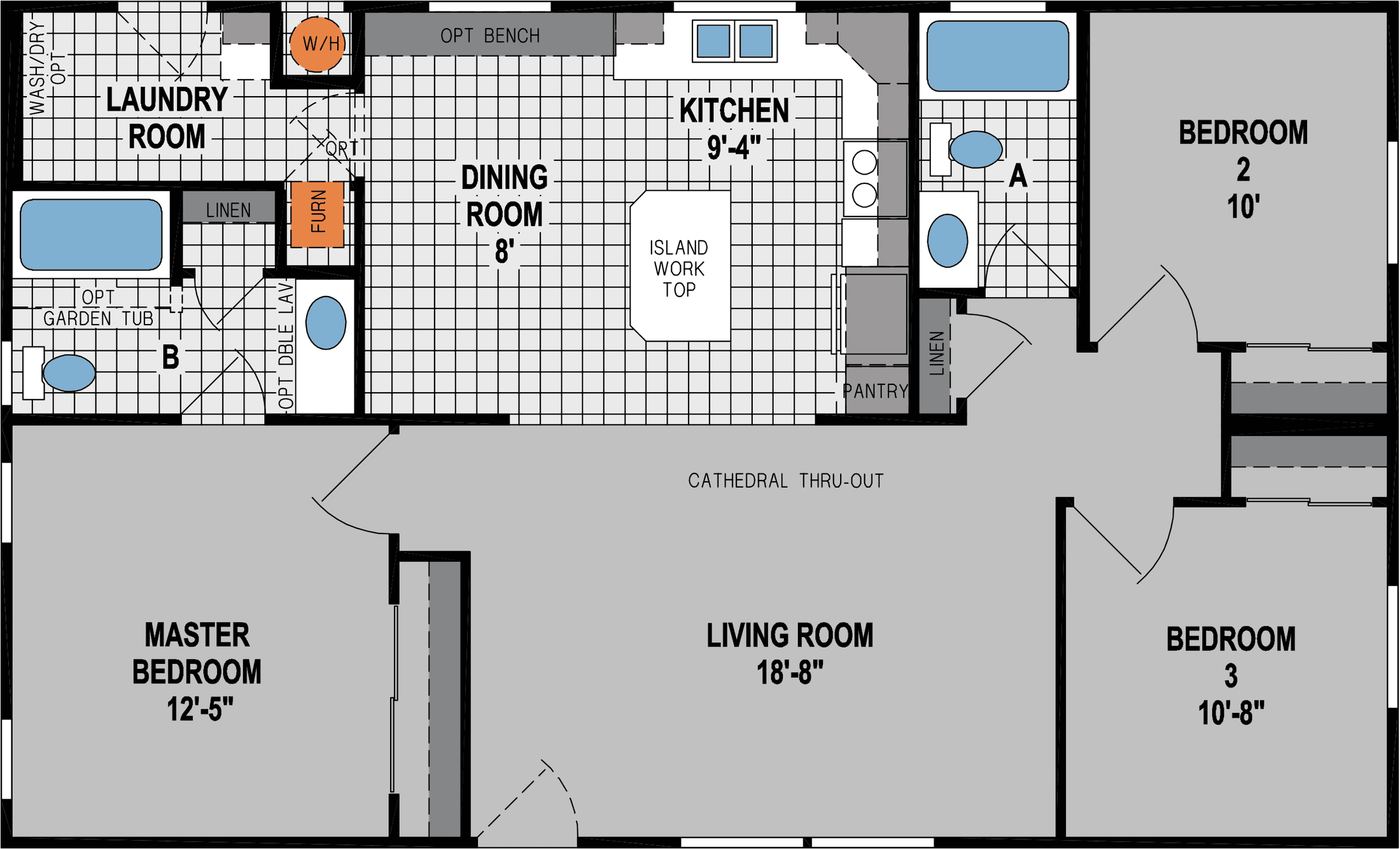 Amber cove k770ct hero and floor plan cropped home features