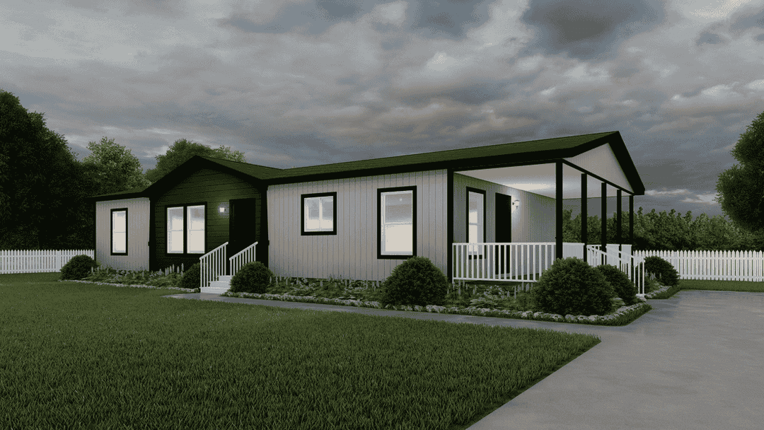 K2750a elevation and exterior home features