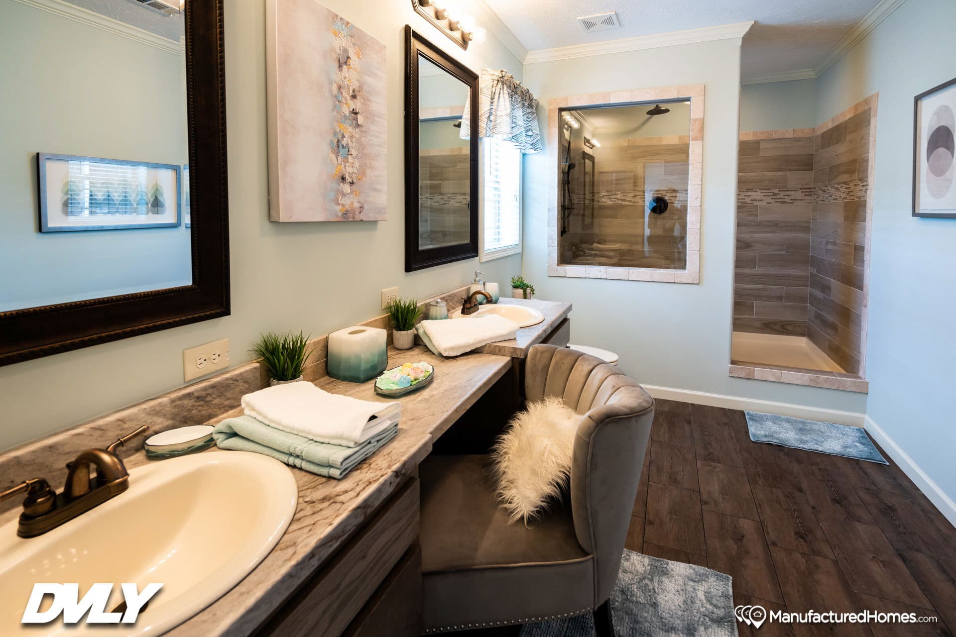 Wl-monl-6809 bathroom home features