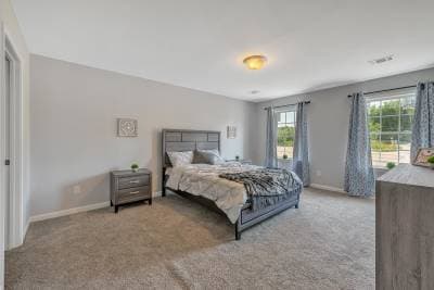 Edge le211-2 bedroom home features