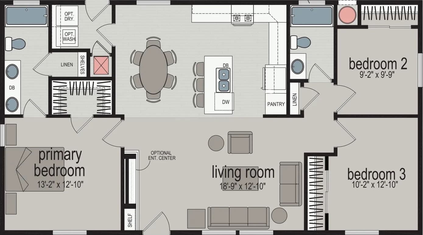 Point loma floor plan cropped home features