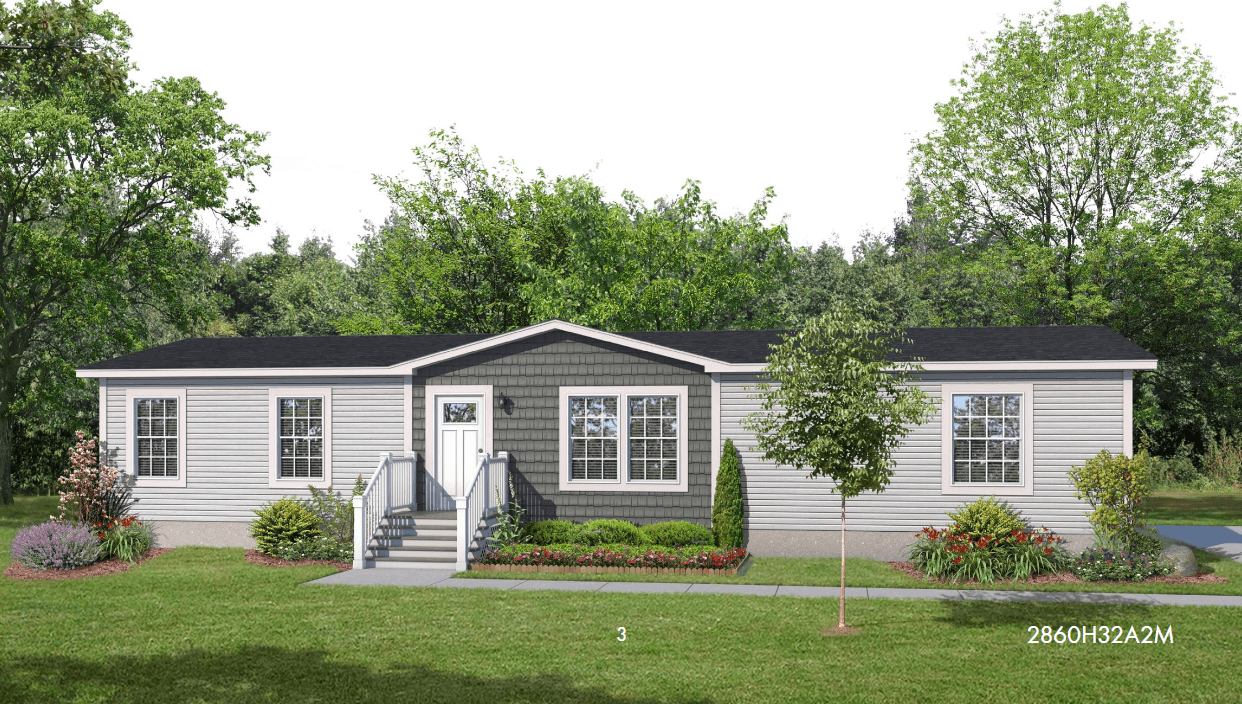 Keystone hero home features