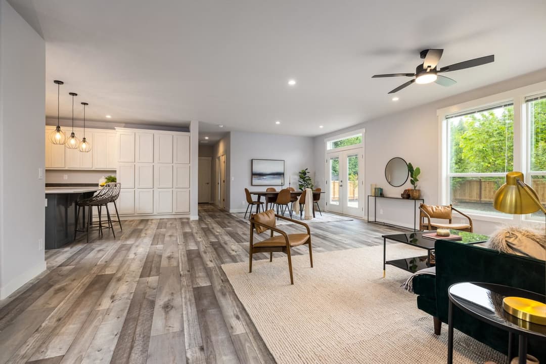 Westridge 1203ct interior home features