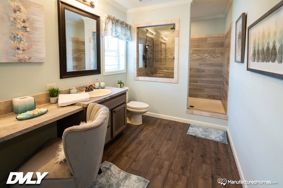 Wl-monl-6809 bathroom home features