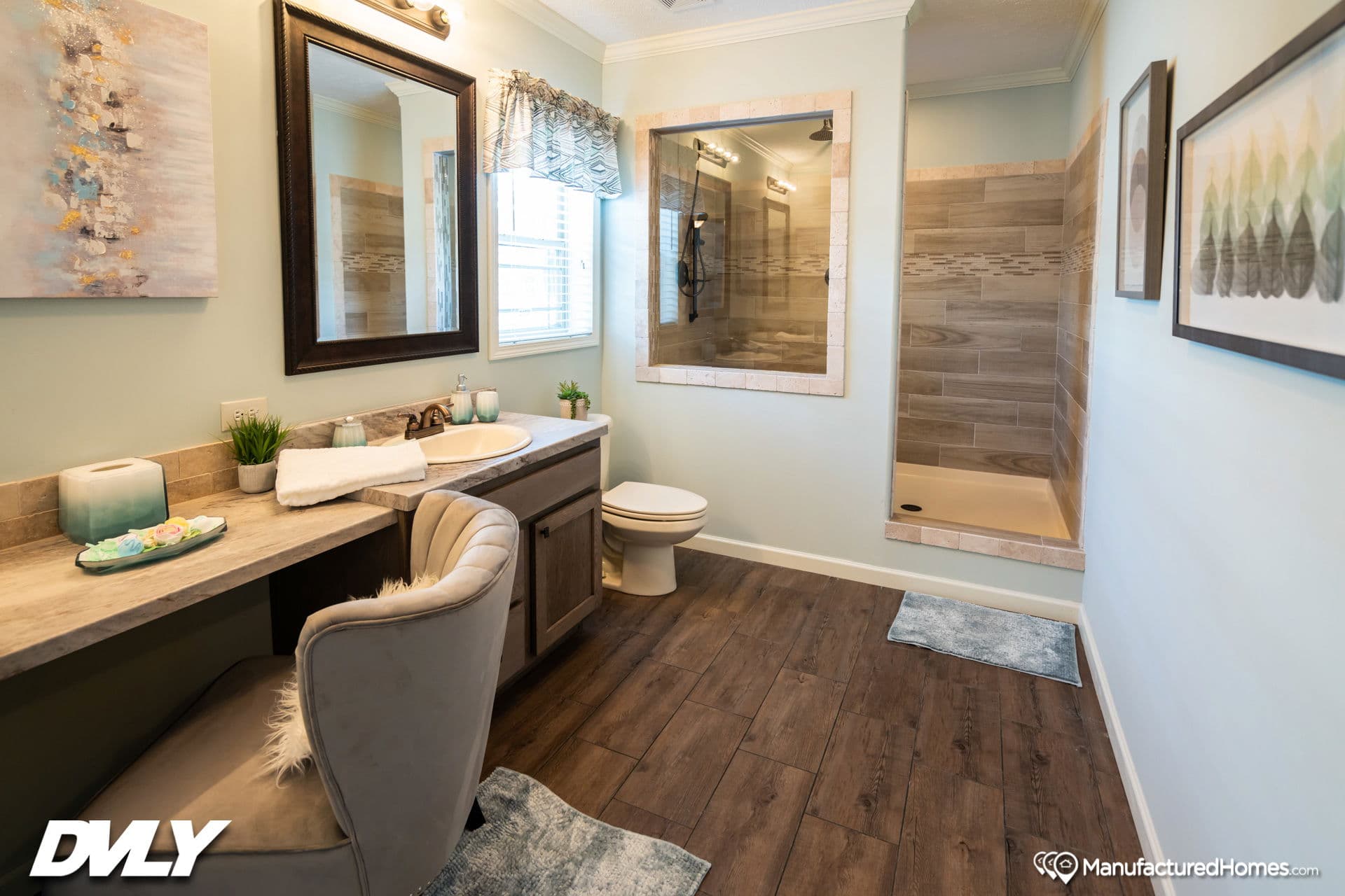 Wl-monl-6809 bathroom home features