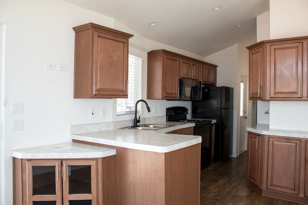 Sedona sn11351h kitchen home features