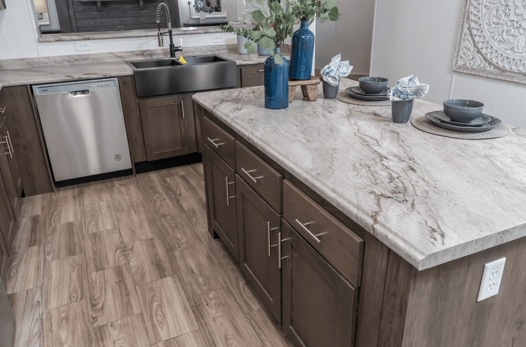 Md-60-32 kitchen home features