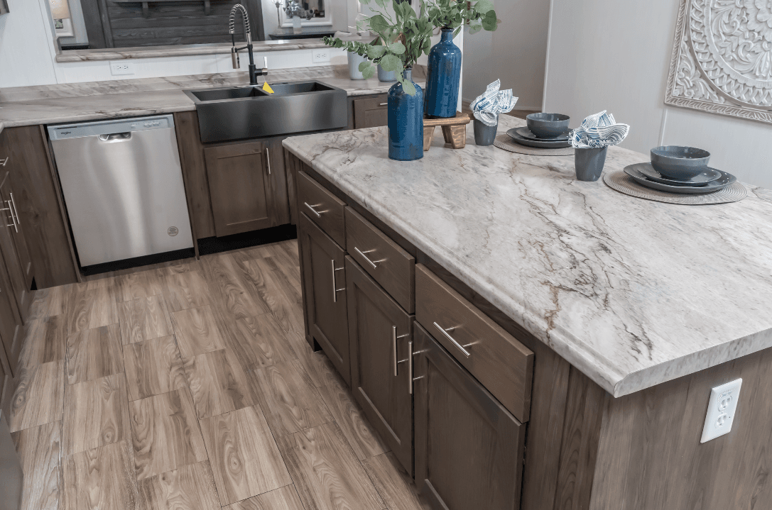 Md-60-32 kitchen home features