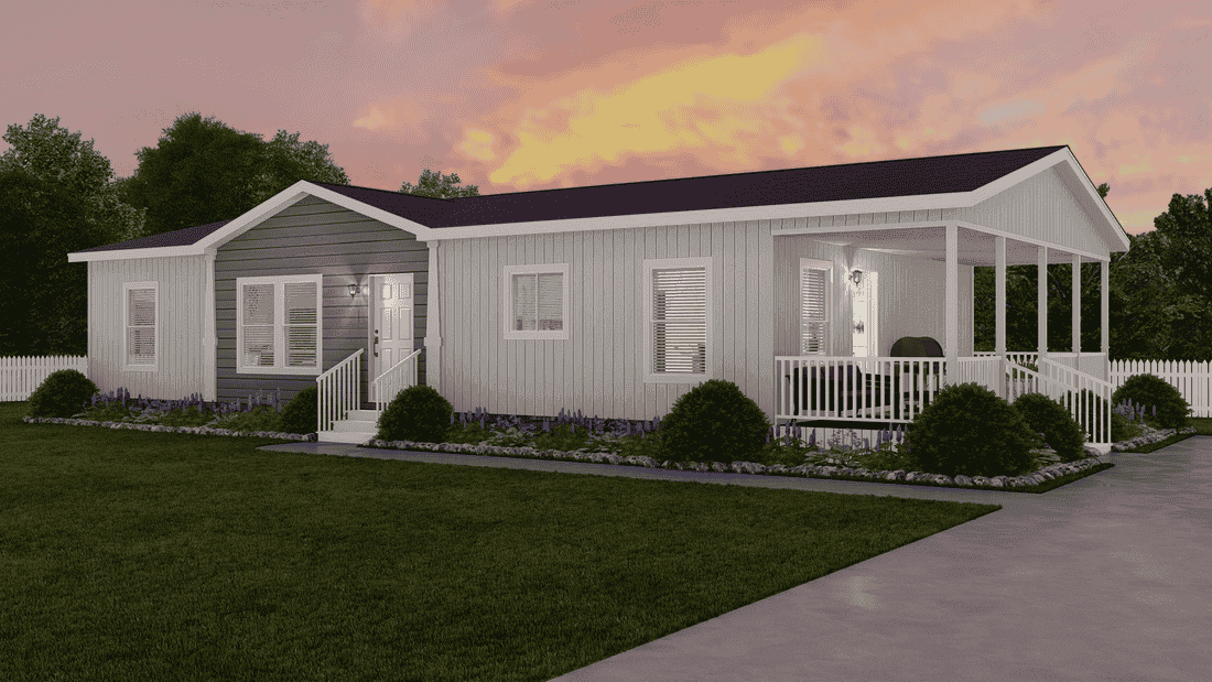 K2750a elevation and exterior home features