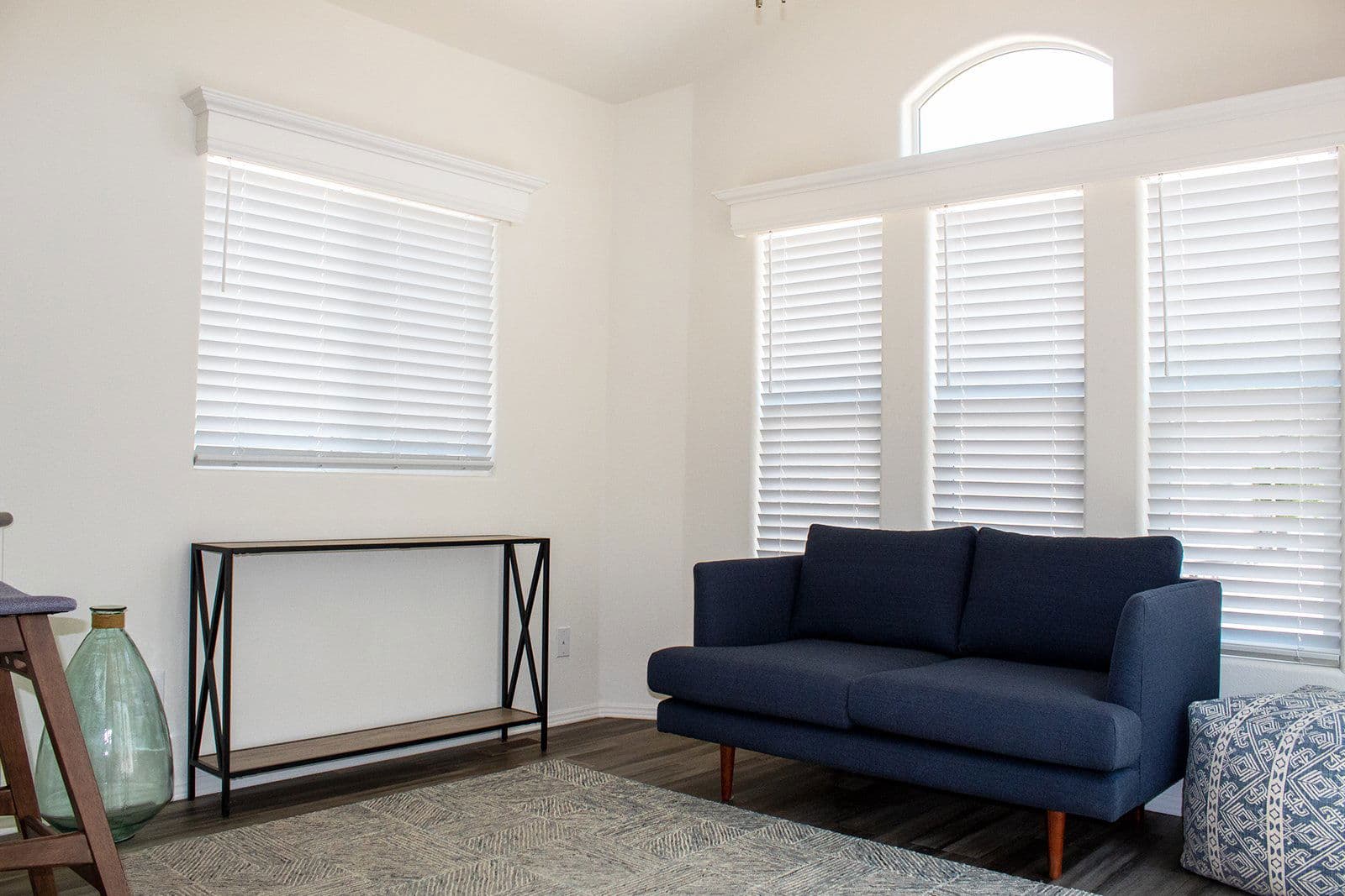 Sedona sn11351a interior home features