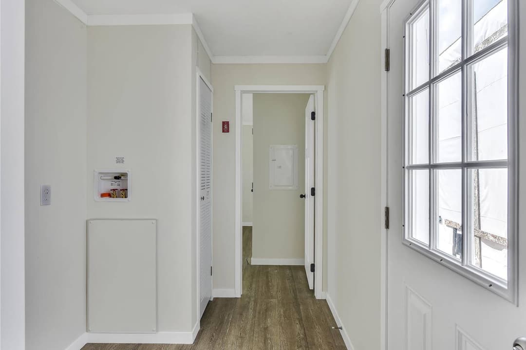 East point - accolade interior home features