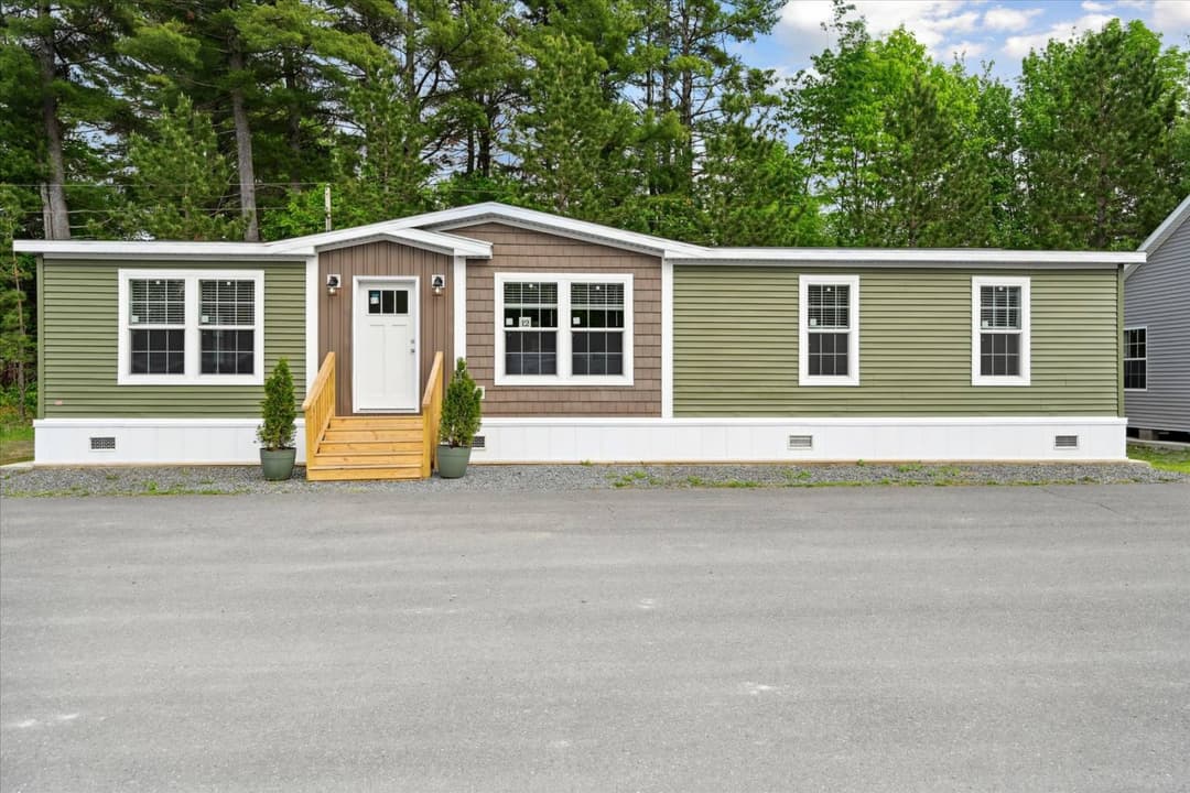 East point - elevate 56 hero, exterior, and elevation home features