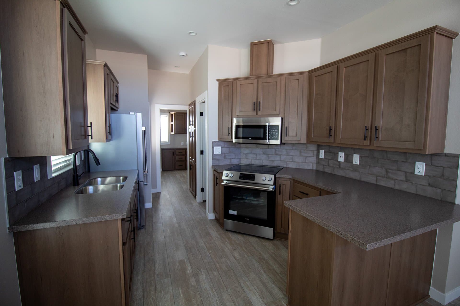 Malibu ma11351f  home features