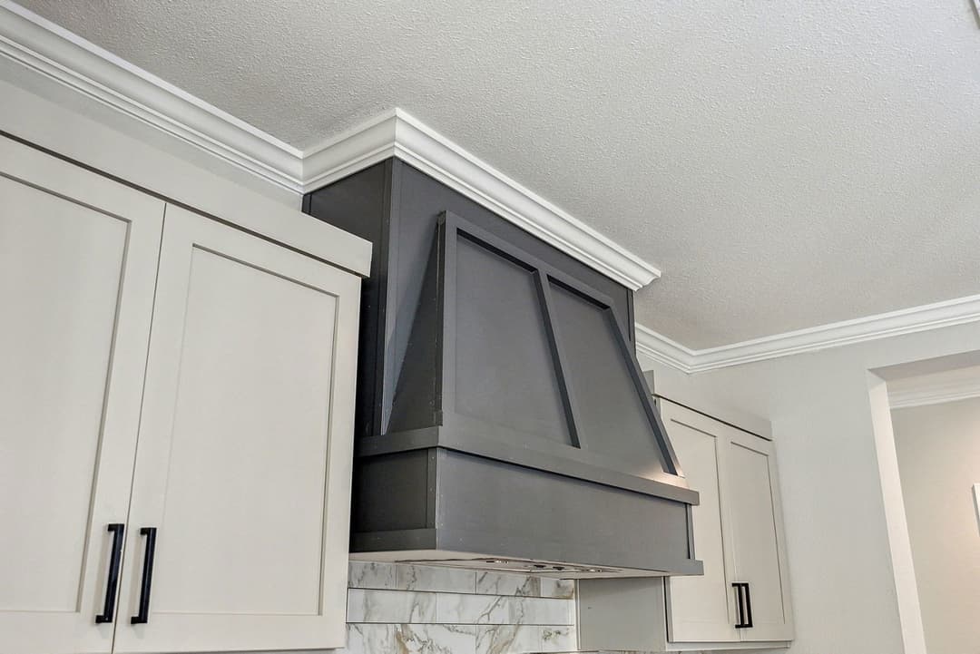 Innovation 3268h kitchen home features