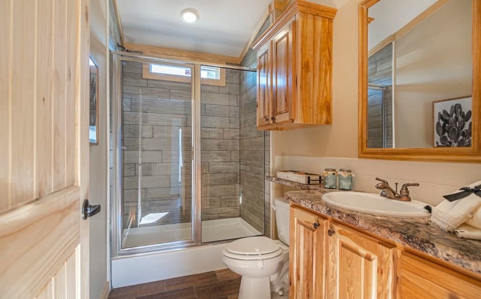 Heron j50ep8 bathroom home features