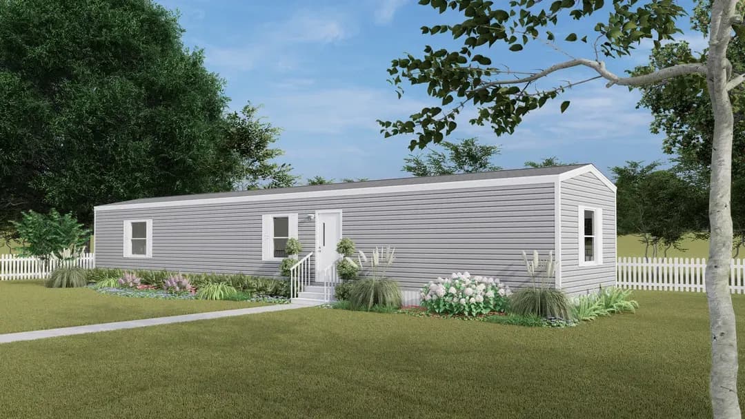 Elation hero, elevation, and exterior home features