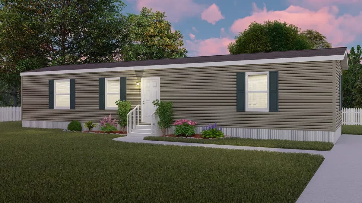 Maynardville classic hero home features