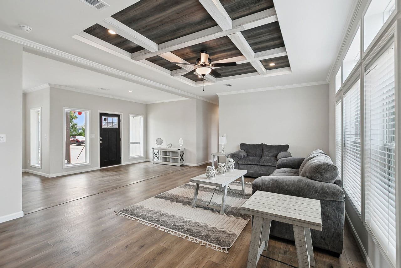 Innovation 3276aa interior home features