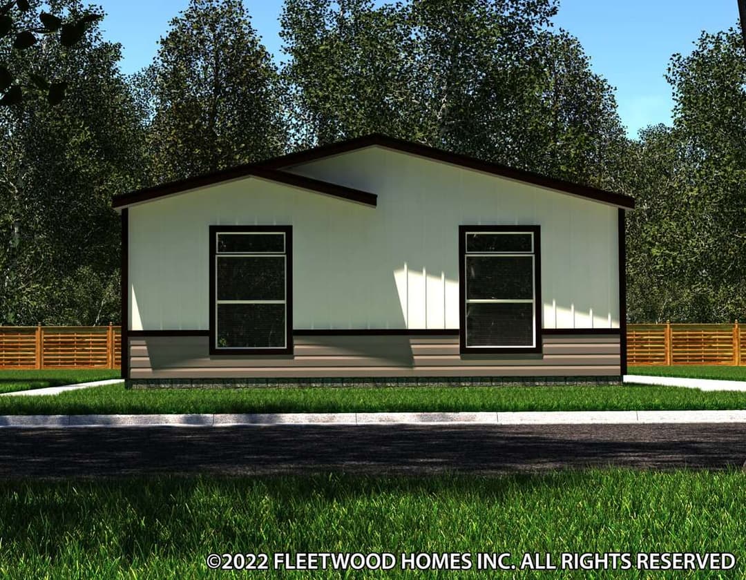 Coronado 30563f hero, exterior, and elevation home features