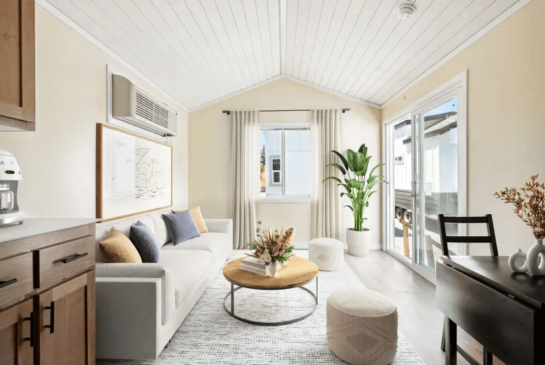 Shpk-09 interior home features