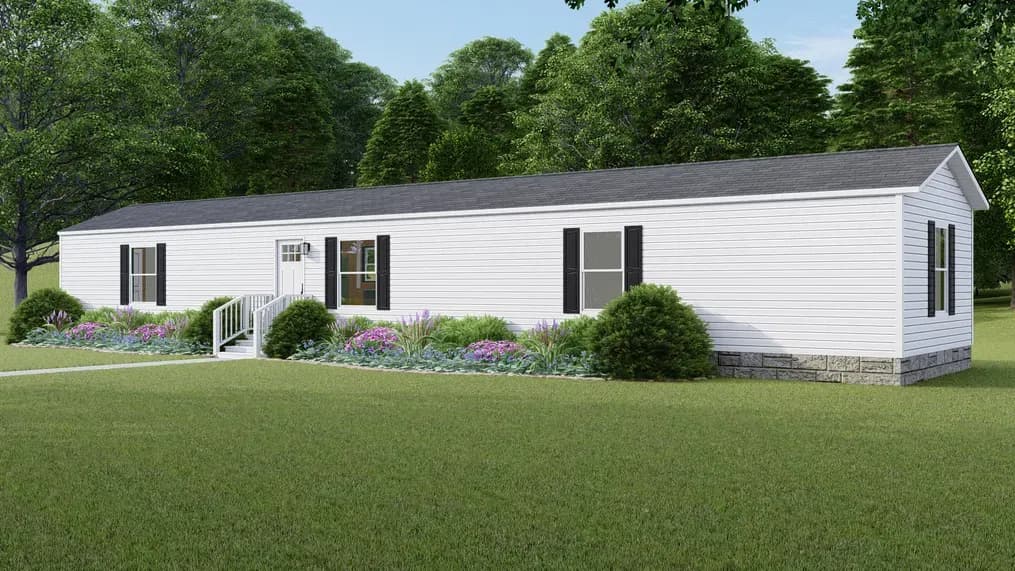 Sydney elevation and exterior home features