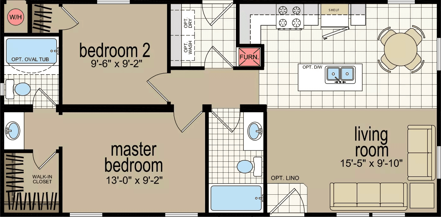 Cm-8402d floor plan cropped home features