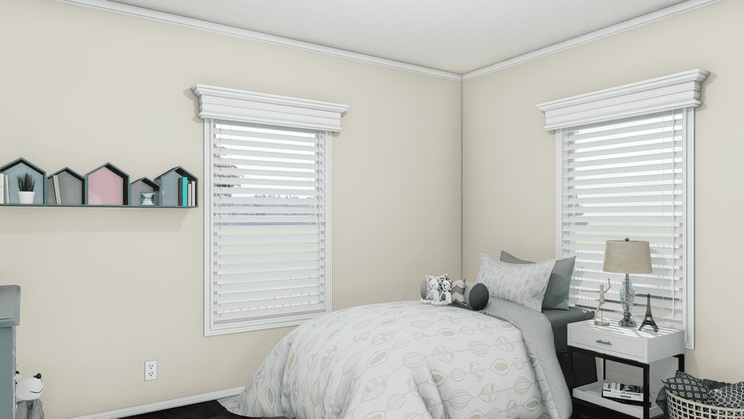 K2760b bedroom home features