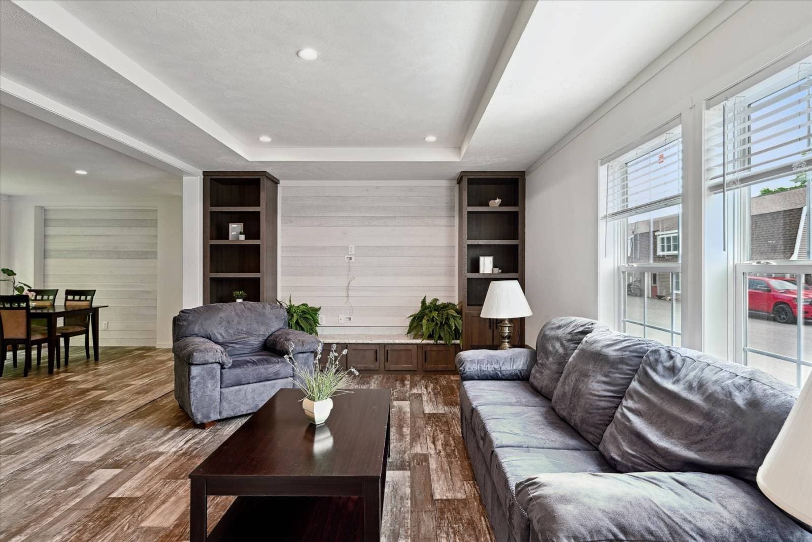 East point - elevate 56 interior home features
