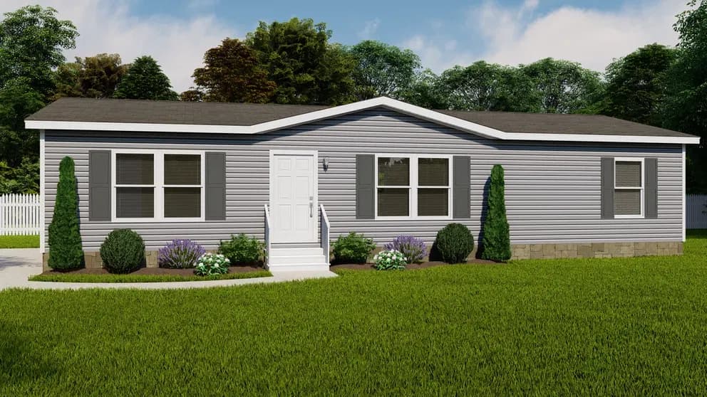 Tradition series hero home features