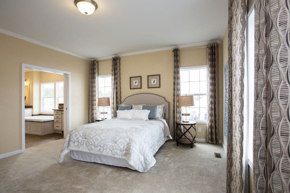 2483 heritage bedroom home features