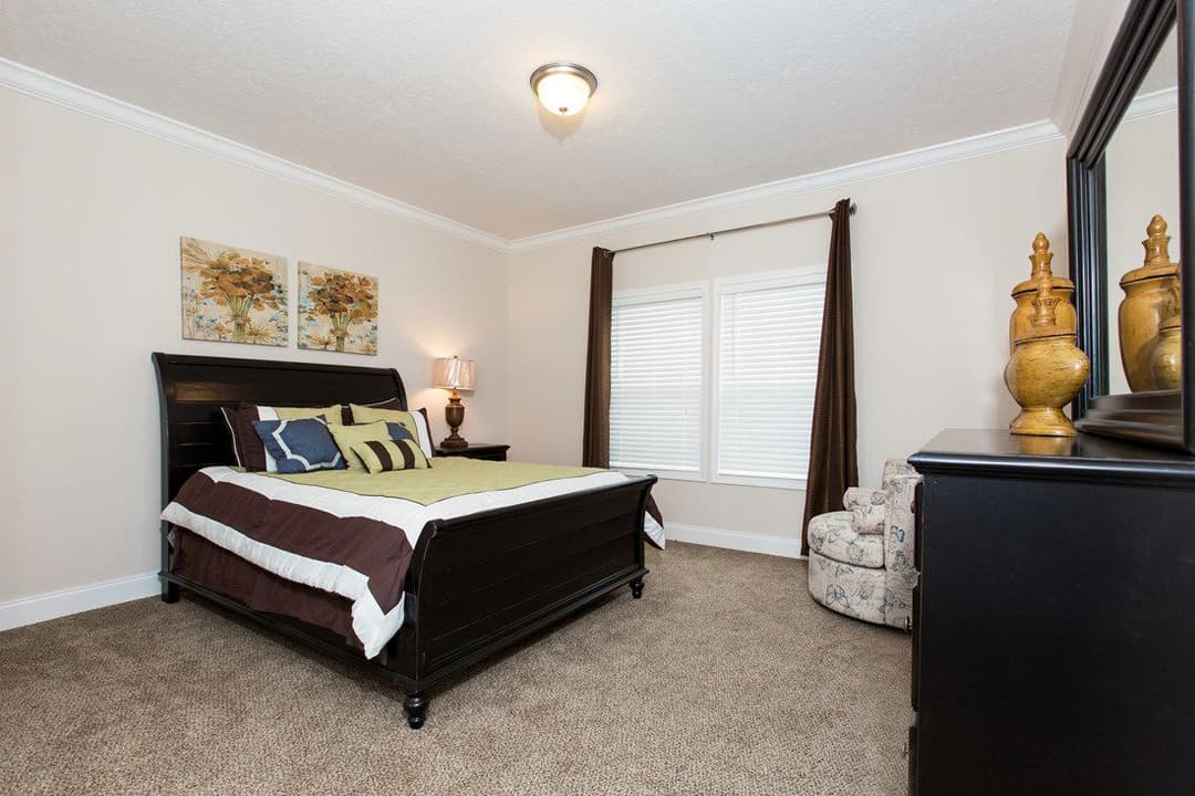 3533 jamestown bedroom home features