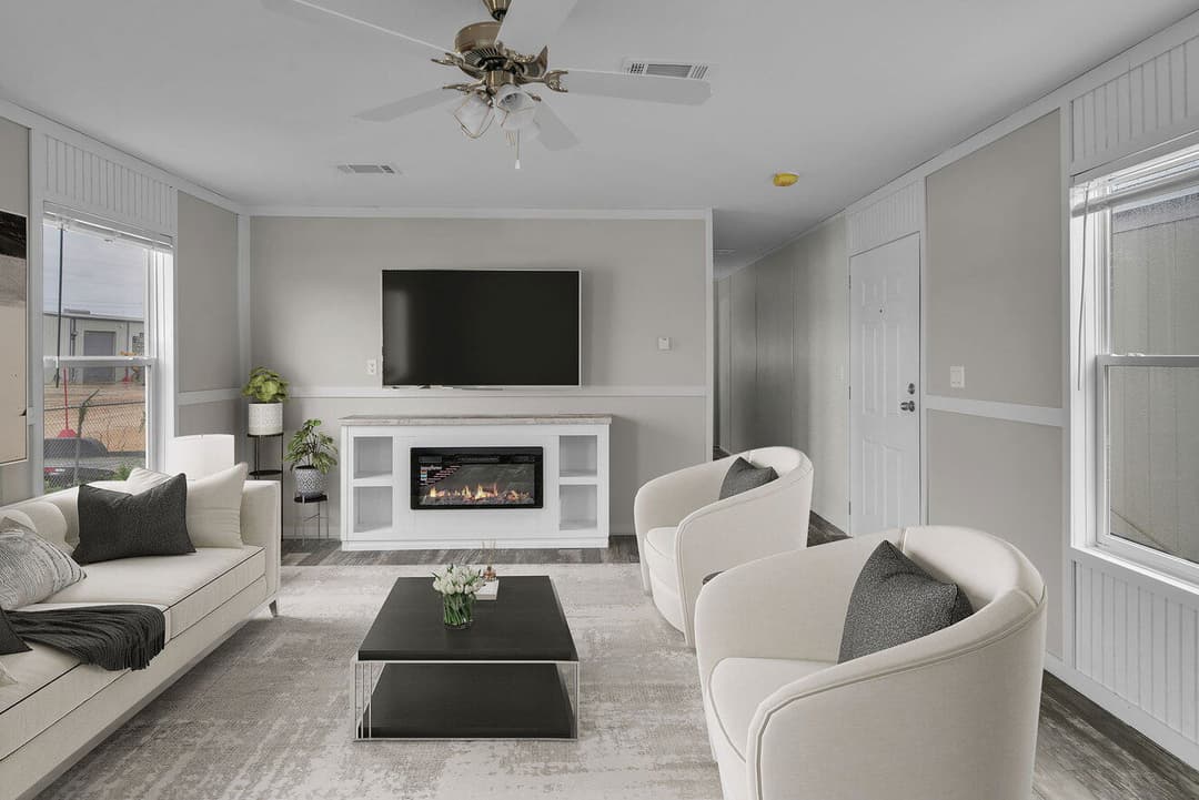 Valu premier 16763g interior home features