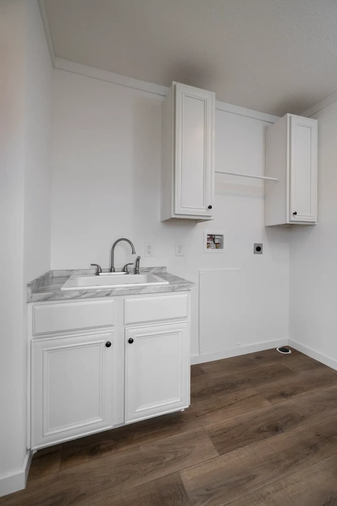 The anna fae interior home features