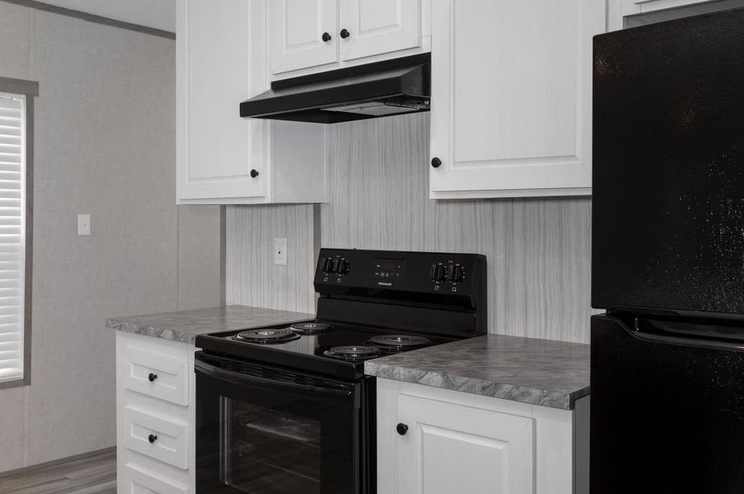 Maynardville classic 56 kitchen home features