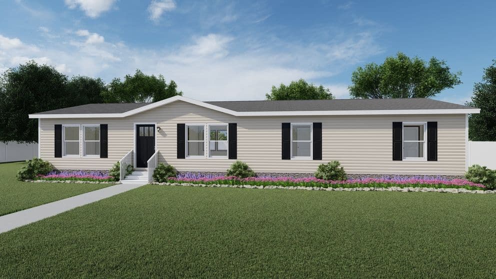 Bonham series hero home features