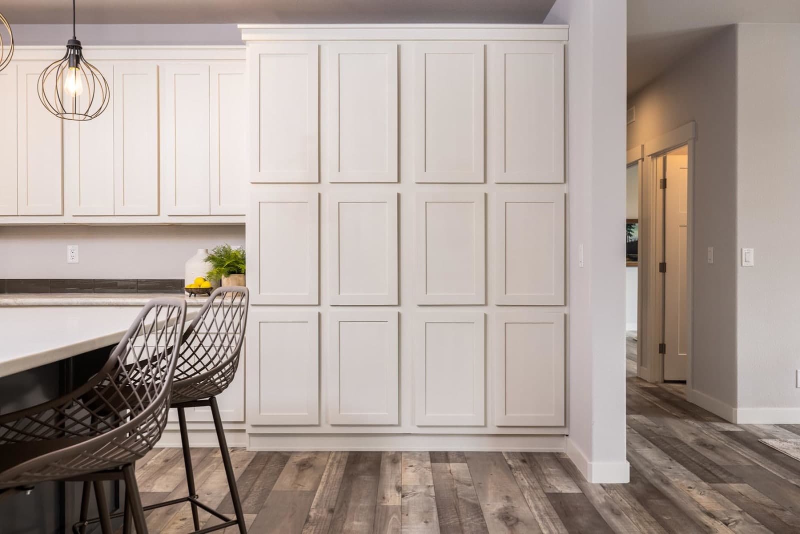 Westridge 1203ct kitchen and interior home features