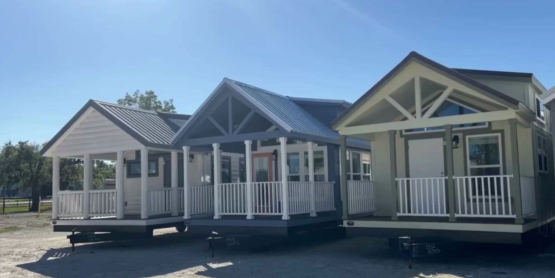 Majestic series hero home features