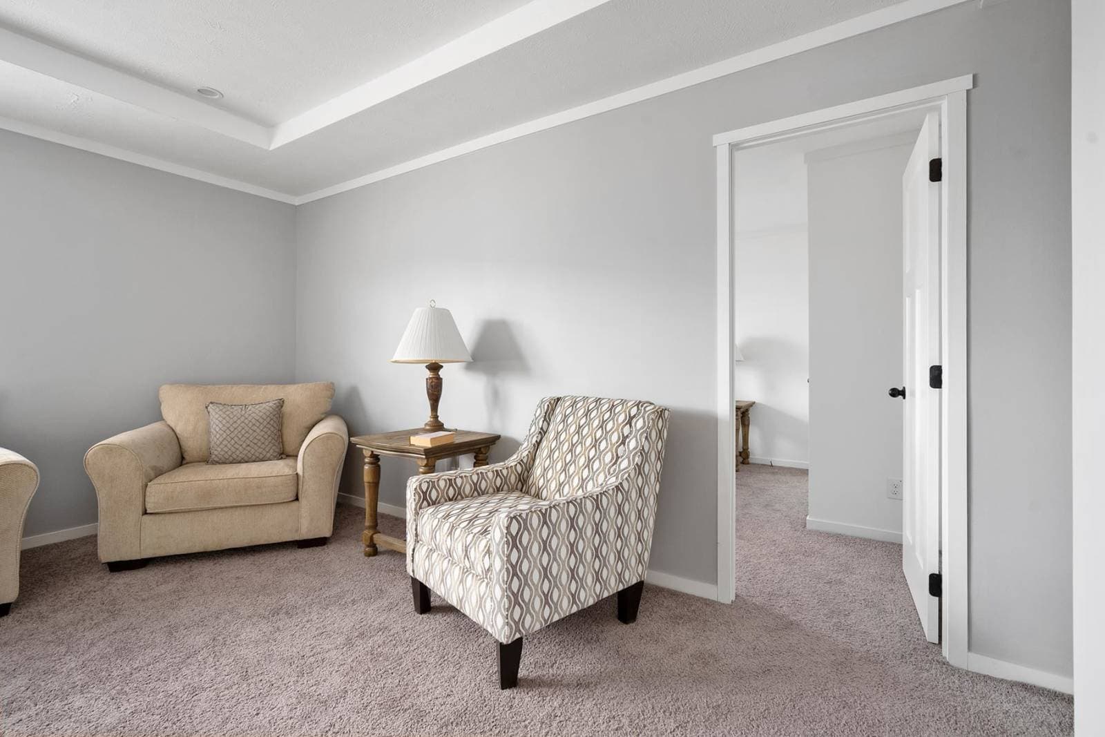 East point - attain interior home features