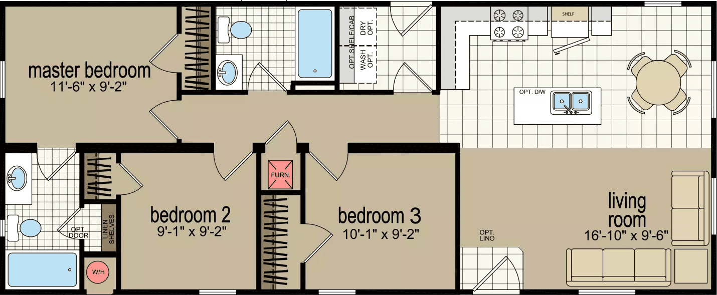 Cm-8483d floor plan cropped home features