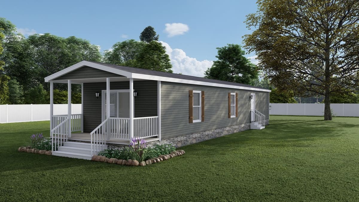 Norris series hero home features