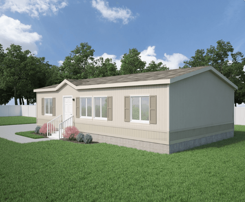 Fairpoint 24403a exterior home features