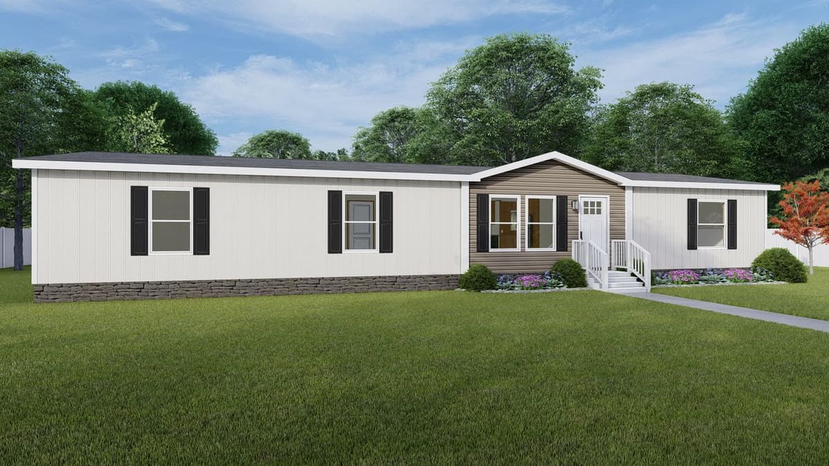 North-central region hero home features
