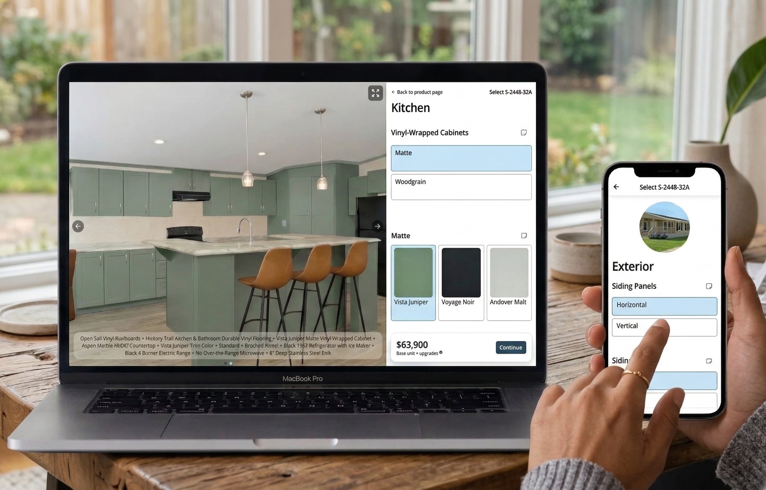 Interactive Design Studio
